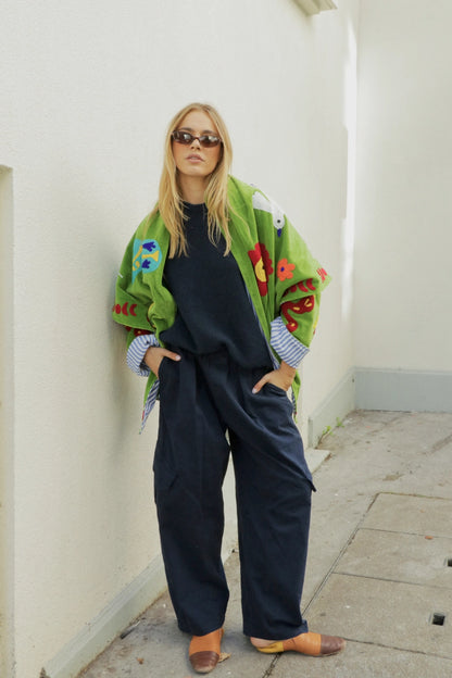 MOJITO JACKET