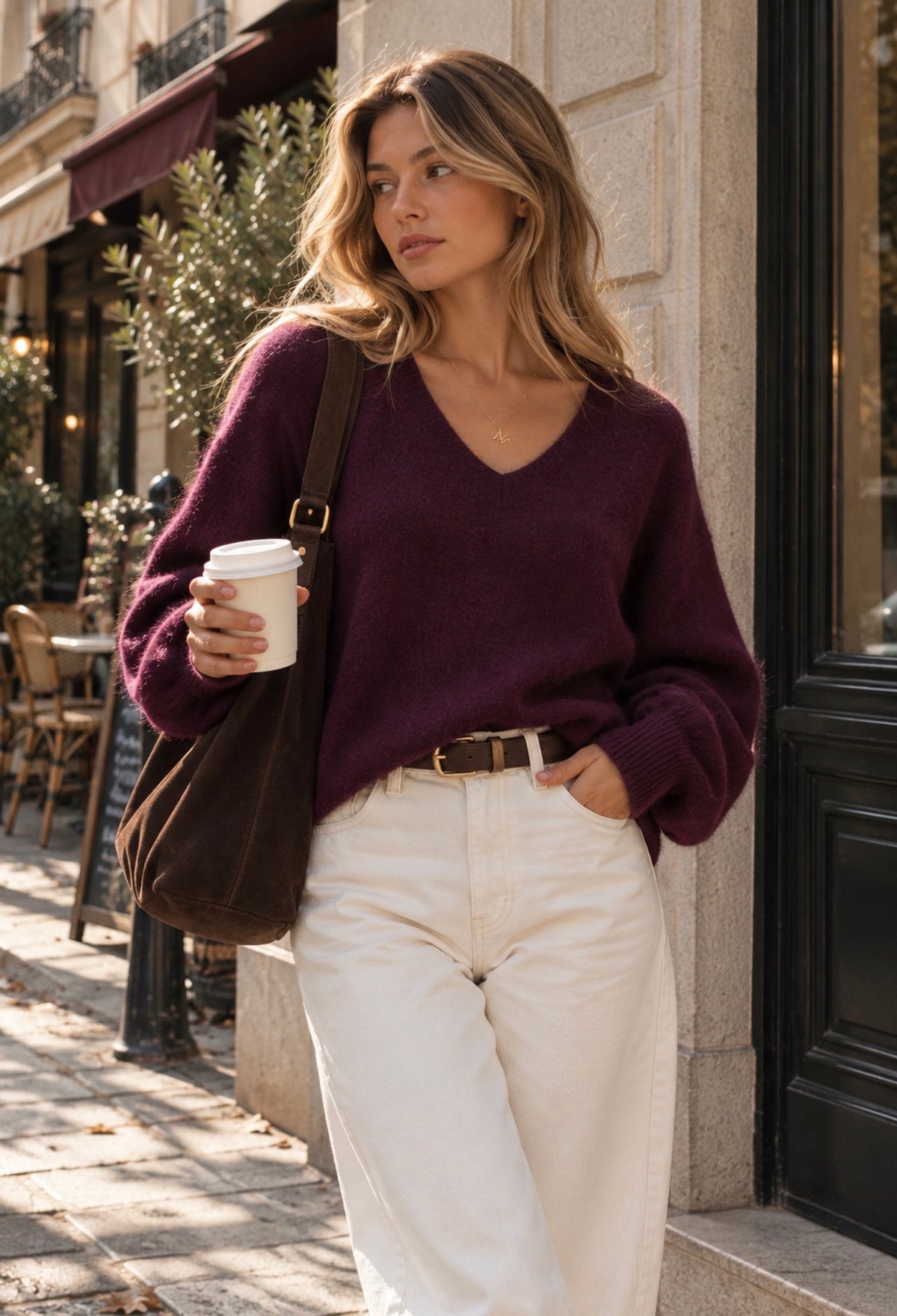 AMELIE KNIT