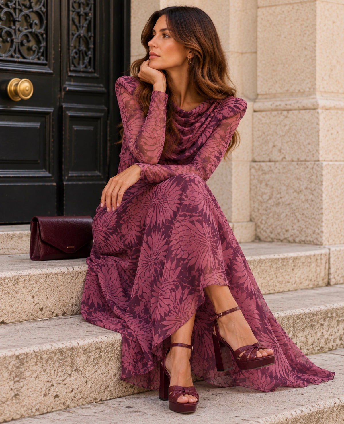 AMARA SET