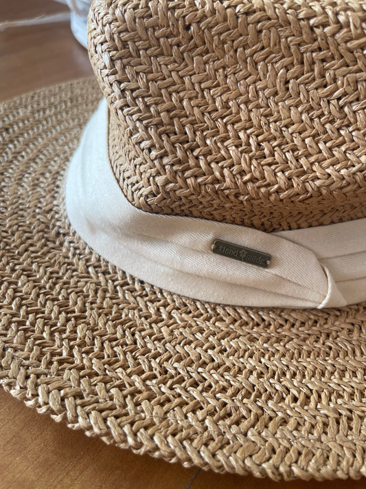 GRINGO | Straw hat