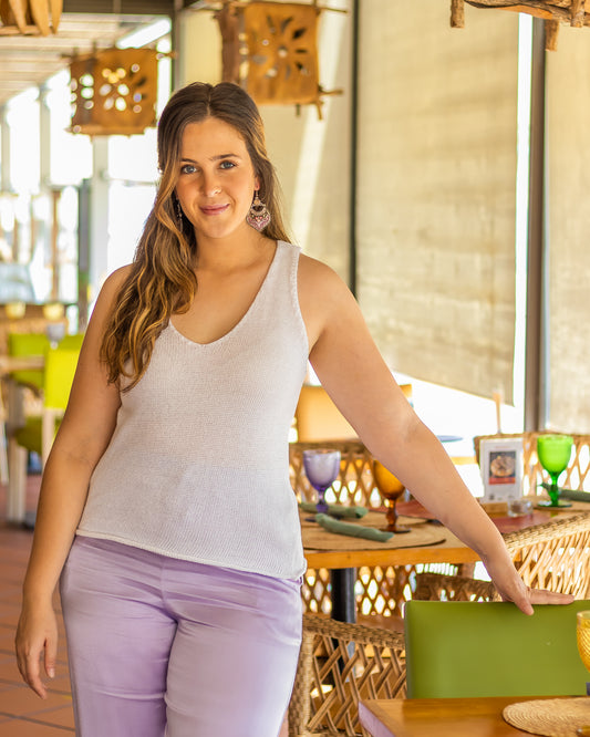 TERESA | Top em malha