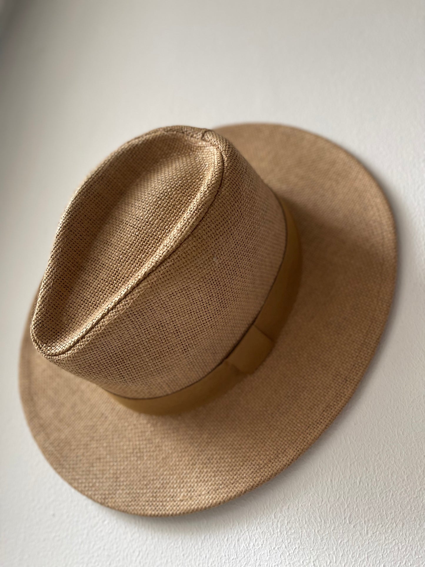 CALIFORNIA | Hat with ribbon