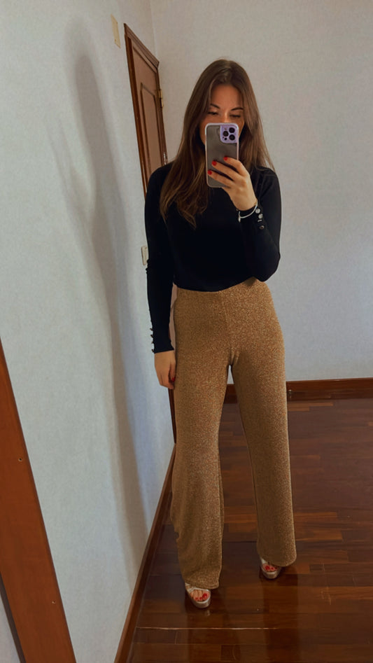 ARMANDO | pantalones de lúrex