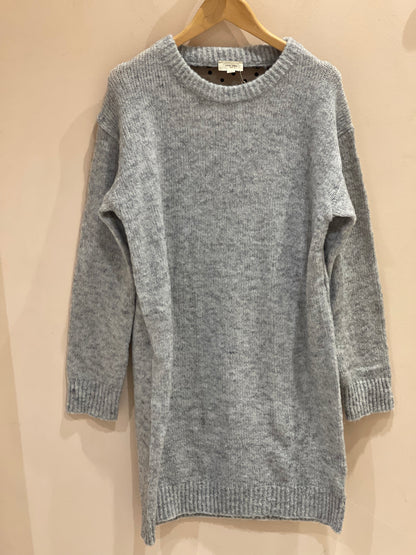 PLUMÉTI | Vestido de malla