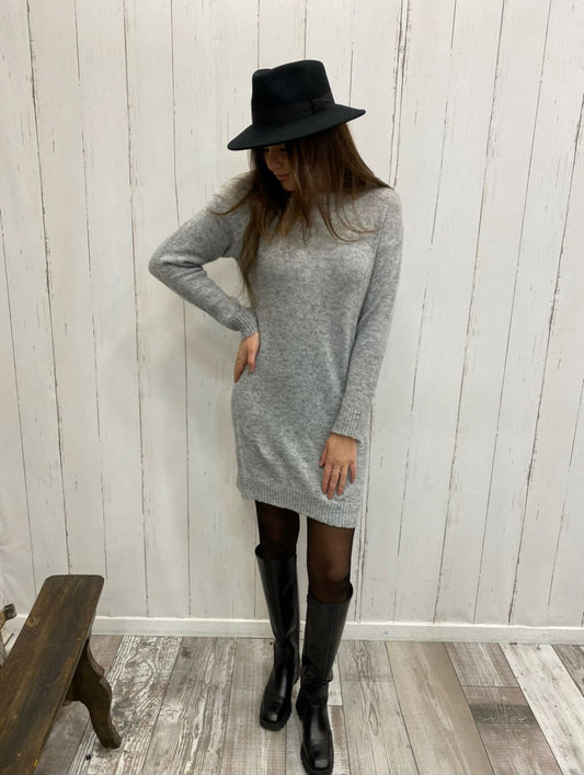 PLUMÉTI | Vestido de malla