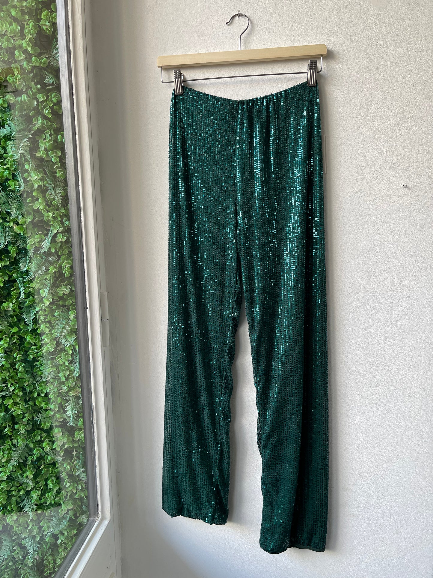 FIESTA2| pantalones de lentejuelas