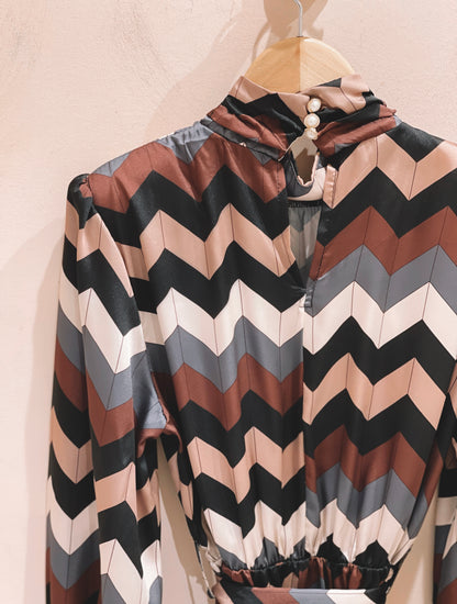 MISSONI | Missoni Dress