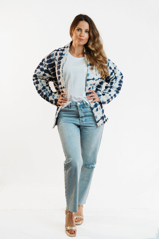 RUT | Vaqueros rotos