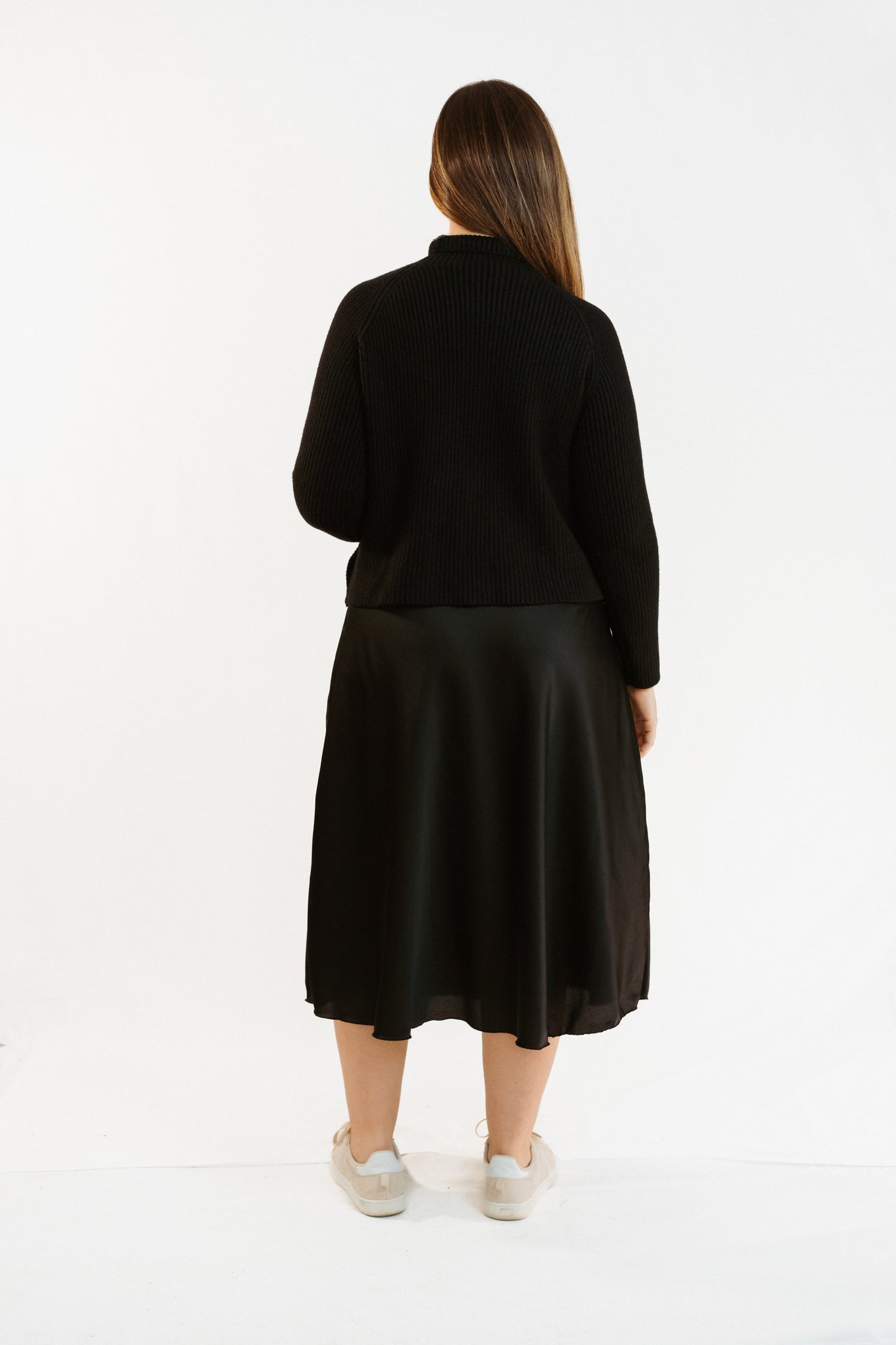 CÓRDOBA | Knitwear with buttons