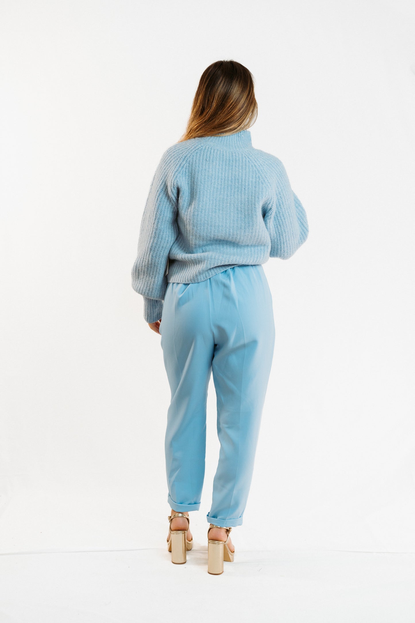 ROMEO pants
