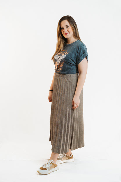 INDIGO | Eagle T shirt