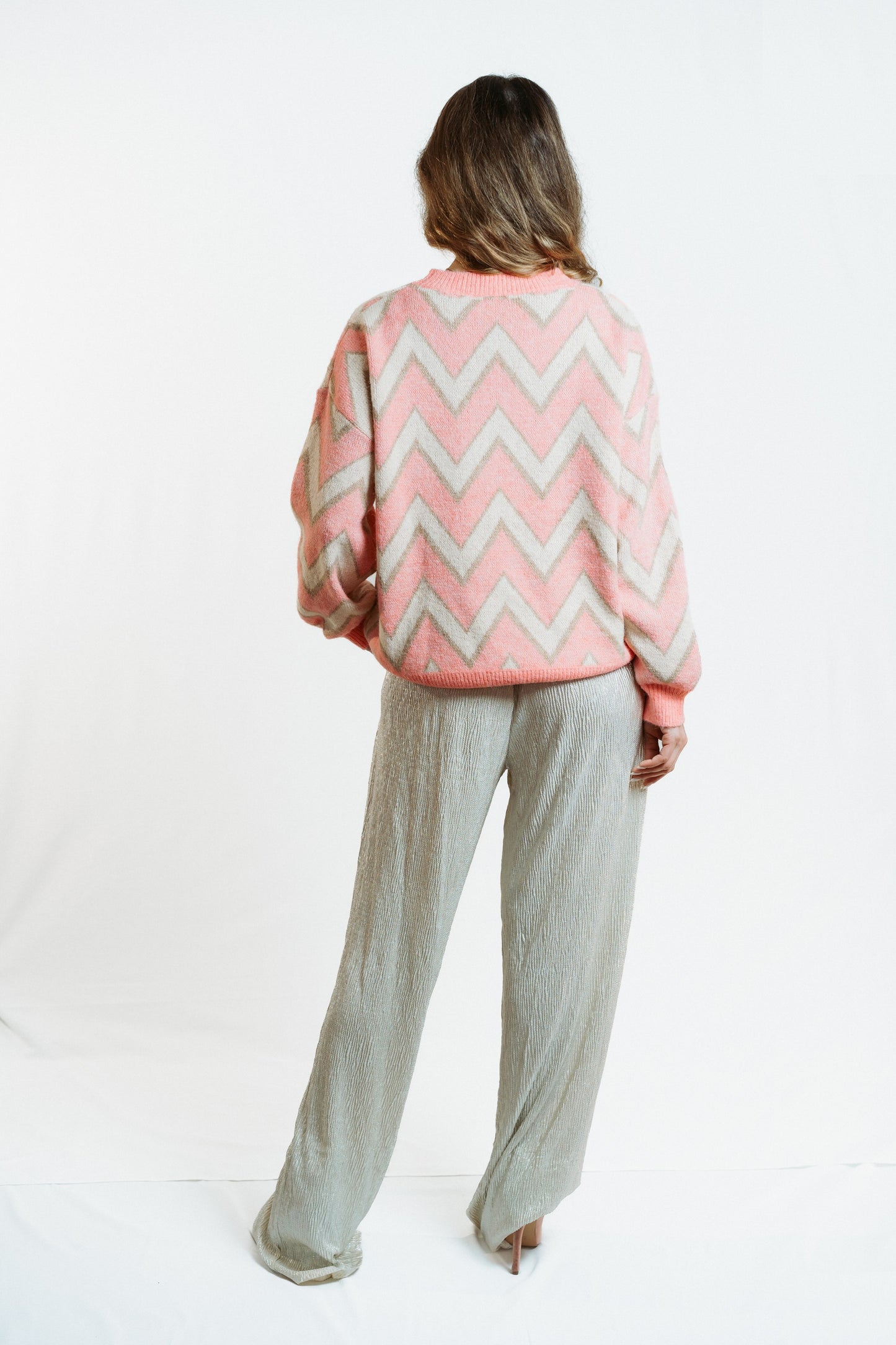 BLUMA | Malla estampada
