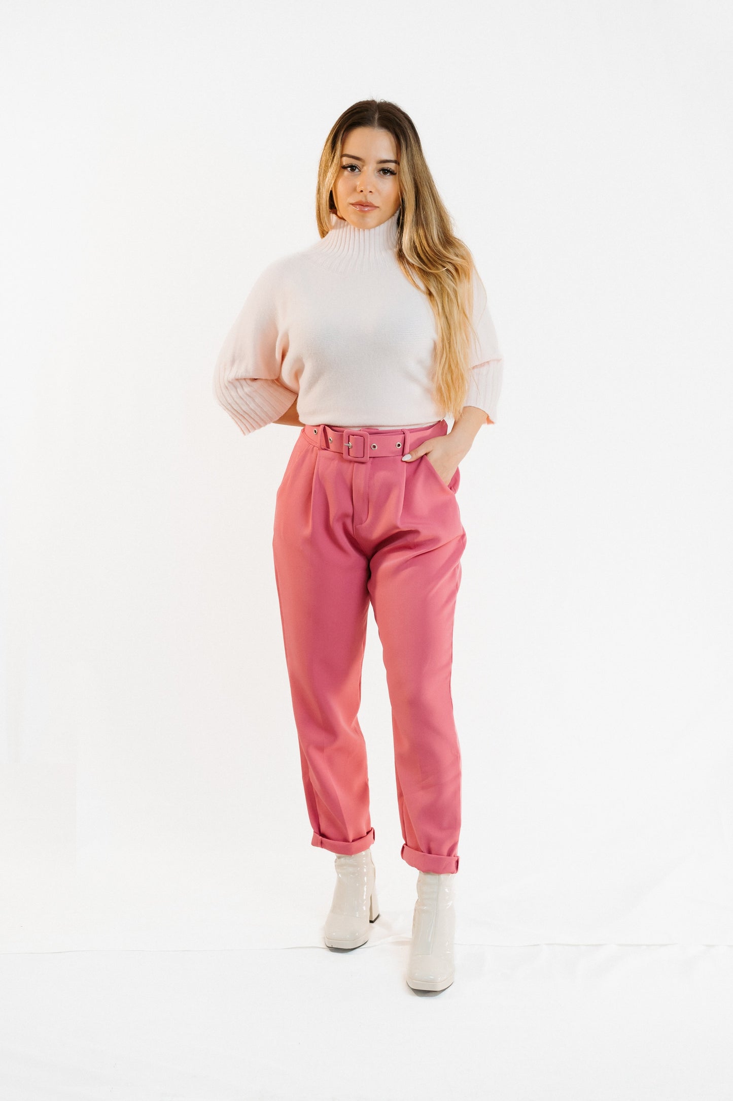 ROMEO pants