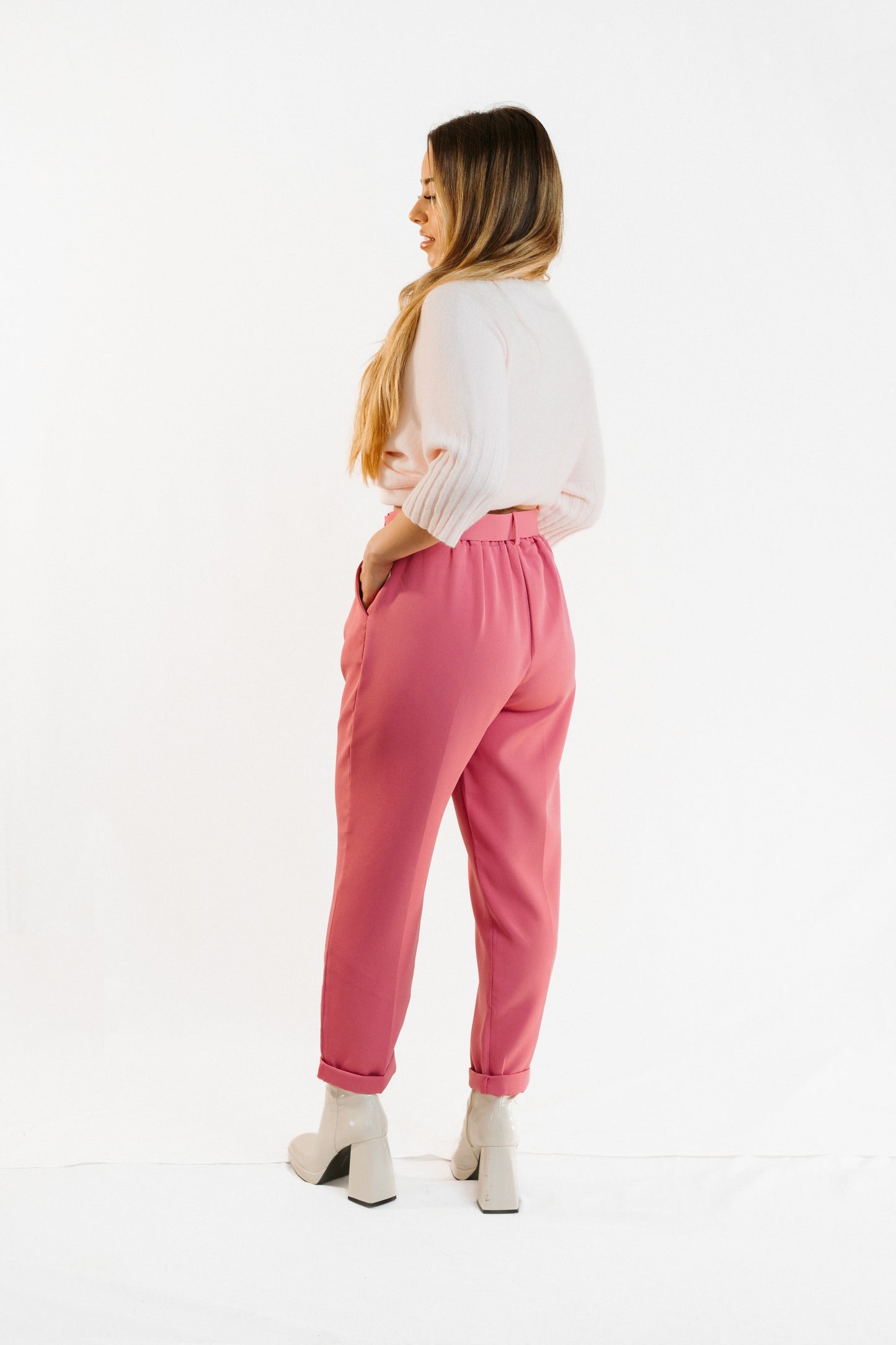 ROMEO pants