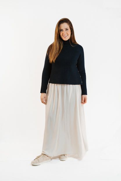 CÓRDOBA | Knitwear with buttons